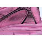 PK God Batch Balenciaga Canvas Pink 734731 W3XDC 5000