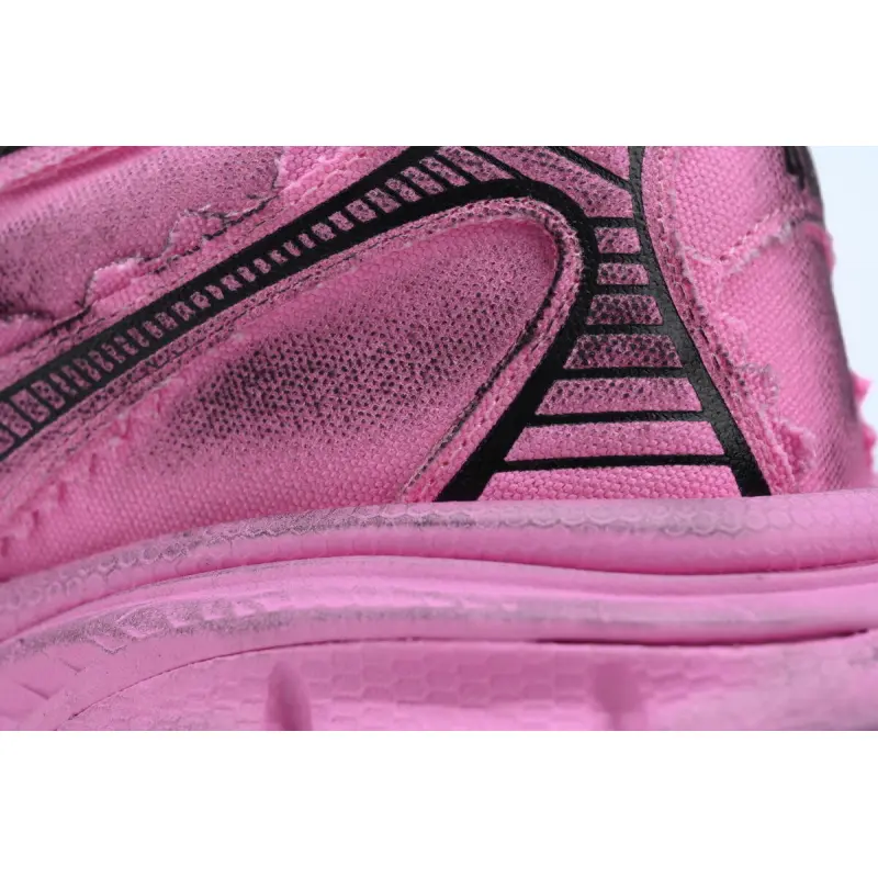 PK God Batch Balenciaga Canvas Pink 734731 W3XDC 5000