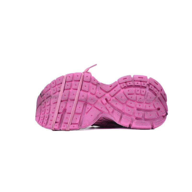 PK God Batch Balenciaga 3XL Canvas Pink 734731 W3XDC 5000