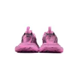 PK God Batch Balenciaga Canvas Pink 734731 W3XDC 5000