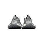 PK God Batch Balenciaga Grey Red