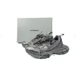 PK God Batch Balenciaga Grey Silver 542228 W2RB8 1210