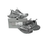 PK God Batch Balenciaga Grey Silver 542228 W2RB8 1210
