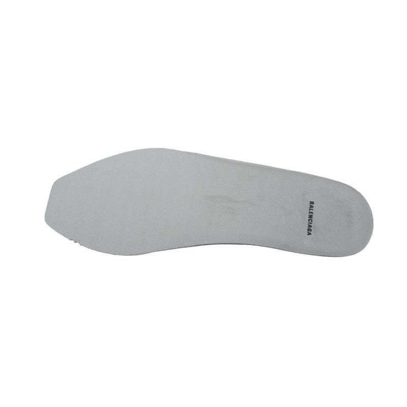 PK God Batch Balenciaga Grey Silver 542228 W2RB8 1210