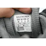 PK God Batch Balenciaga Grey Silver 542228 W2RB8 1210