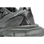 PK God Batch Balenciaga Grey Silver 542228 W2RB8 1210