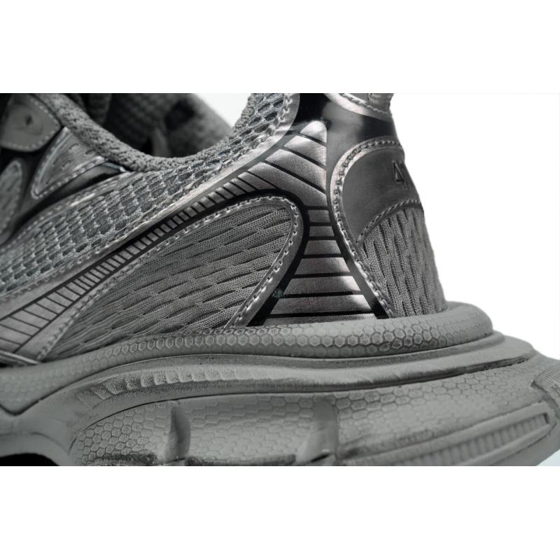 PK God Batch Balenciaga Grey Silver 542228 W2RB8 1210
