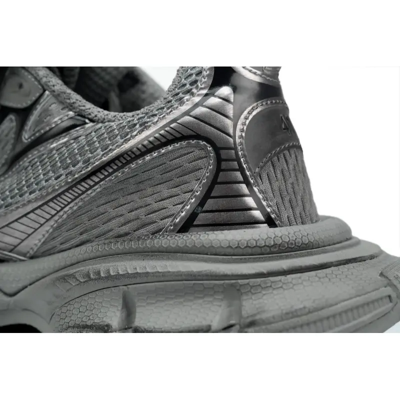 PK God Batch Balenciaga Grey Silver 542228 W2RB8 1210