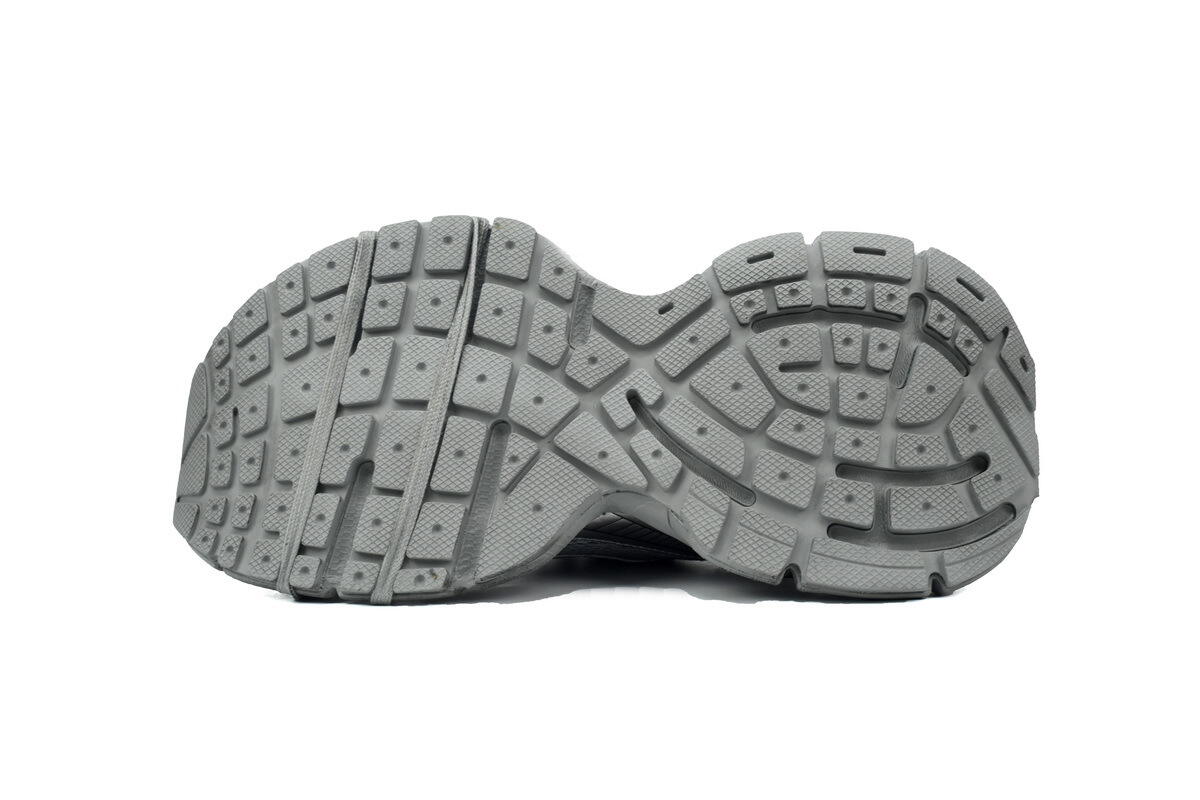 PK God Batch Balenciaga Grey Silver 542228 W2RB8 1210