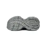 PK God Batch Balenciaga Grey Silver 542228 W2RB8 1210