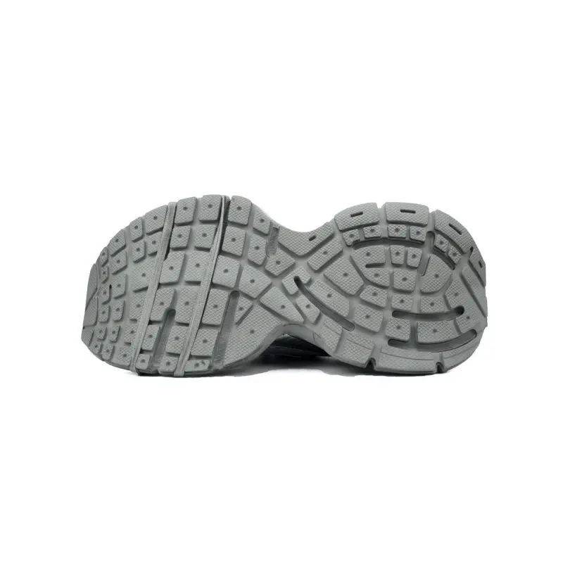 PK God Batch Balenciaga Grey Silver 542228 W2RB8 1210