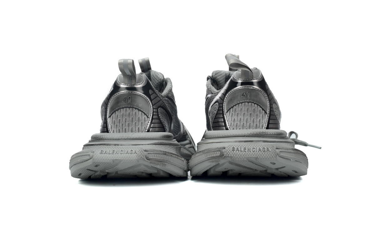 PK God Batch Balenciaga Grey Silver 542228 W2RB8 1210