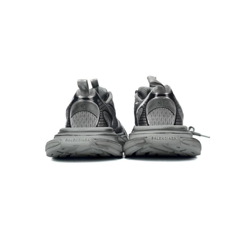 PK God Batch Balenciaga Grey Silver 542228 W2RB8 1210