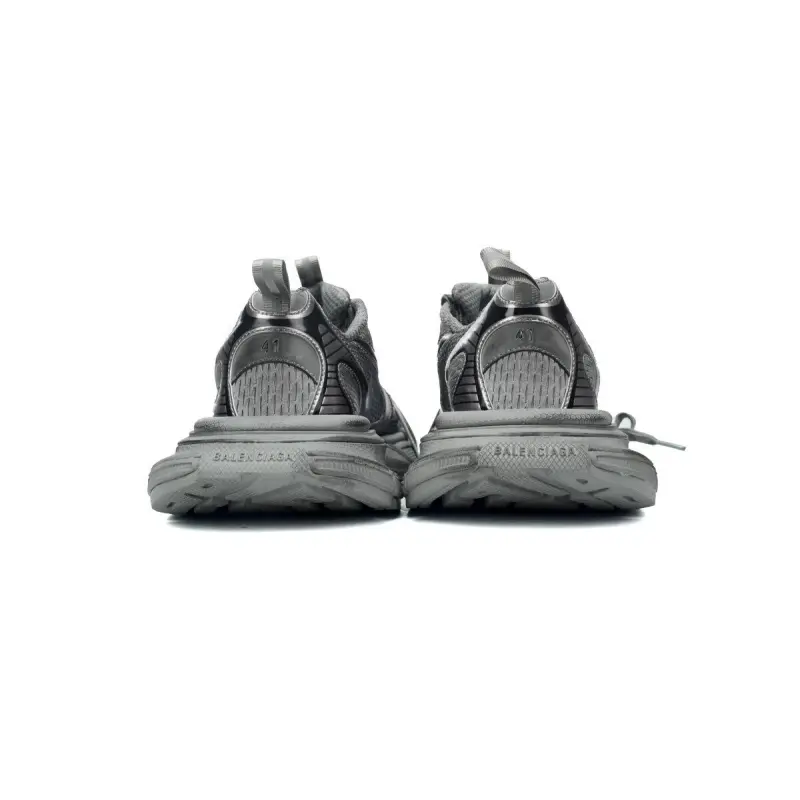 PK God Batch Balenciaga Grey Silver 542228 W2RB8 1210