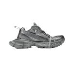 PK God Batch Balenciaga Grey Silver 542228 W2RB8 1210