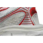 PK God Batch Balenciaga White Red 734734 W3XL2 9060