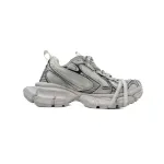 PK God Batch Balenciaga Wmns 3XL Sneaker 'Worn-Out - Beige' 734731 W3XDC 2002