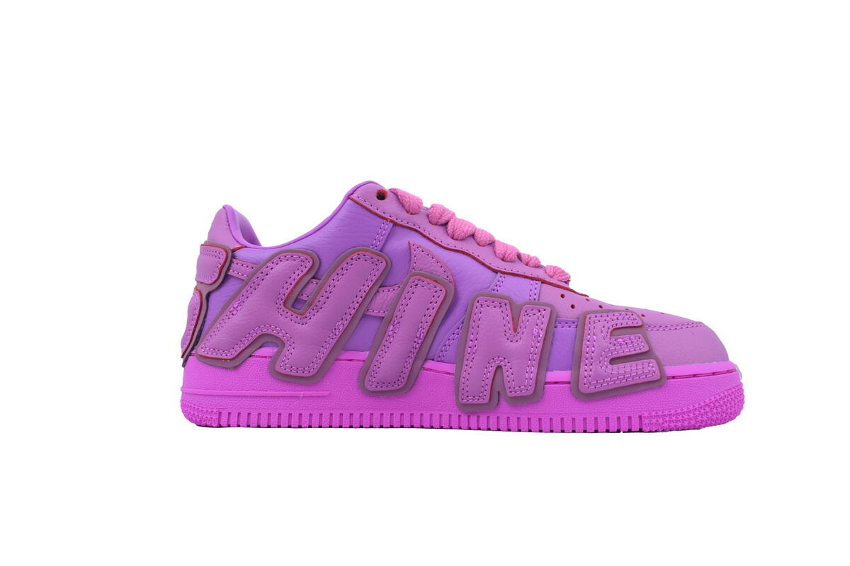 PK God Batch Cactus Plant Flea Market x Air Force 1 Low Premium 'Fuchsia Dream' FQ7069-500