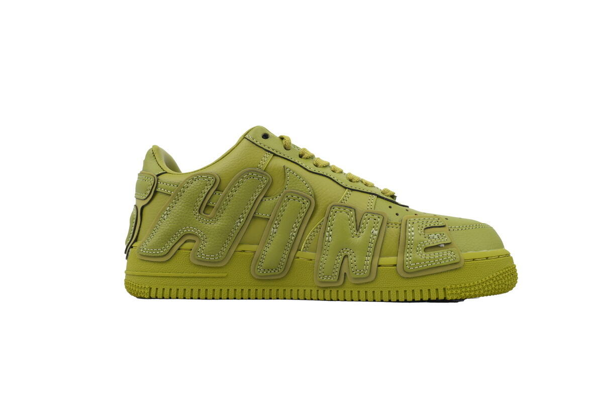 PK God Batch Cactus Plant Flea Market x Air Force 1 Low Premium 'Moss' FQ7069-300