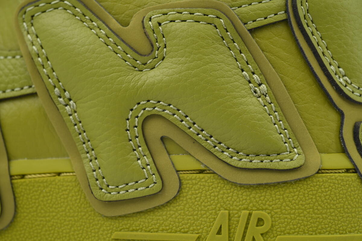 PK God Batch Cactus Plant Flea Market x Air Force 1 Low Premium 'Moss' FQ7069-300