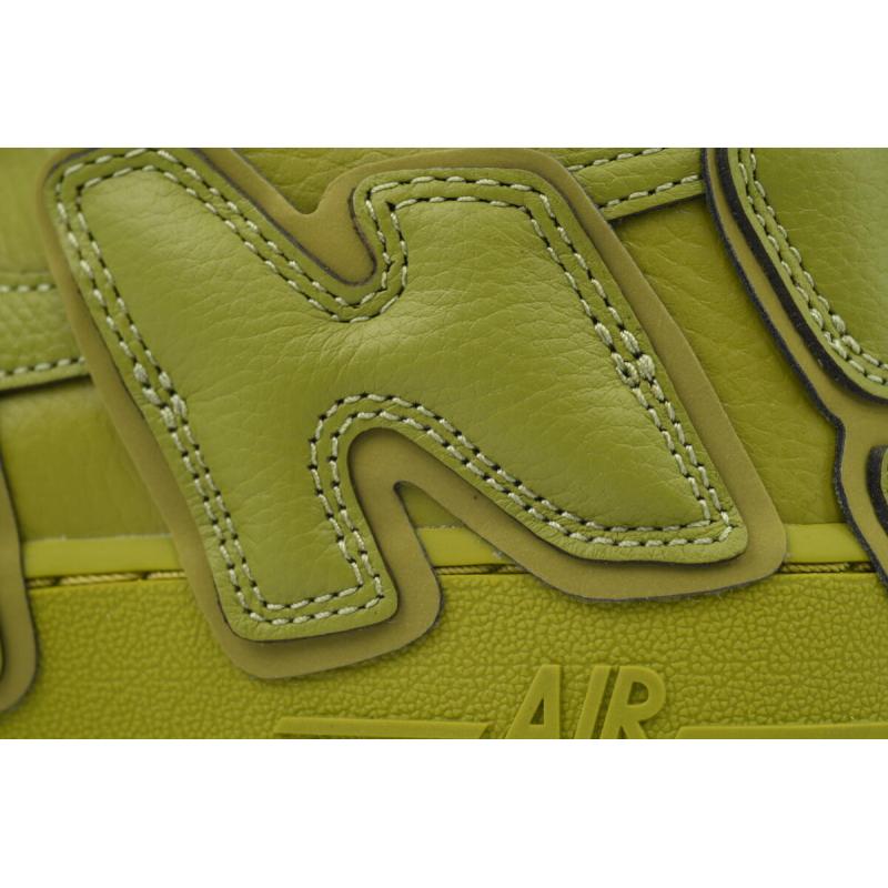 PK God Batch Cactus Plant Flea Market x Air Force 1 Low Premium 'Moss' FQ7069-300