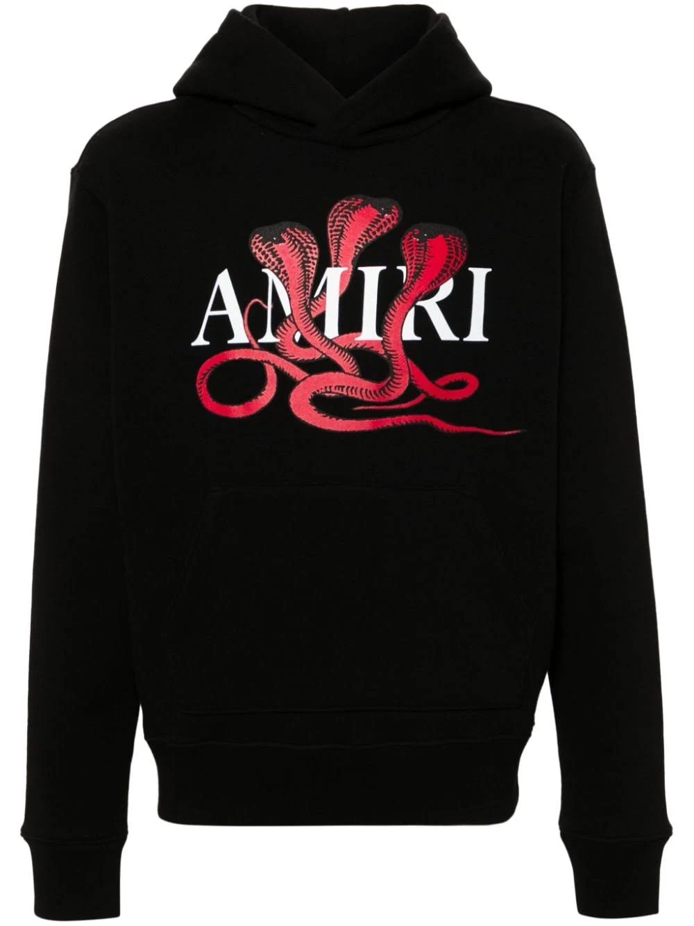 Amiri Poison Cotton Men Hoodie