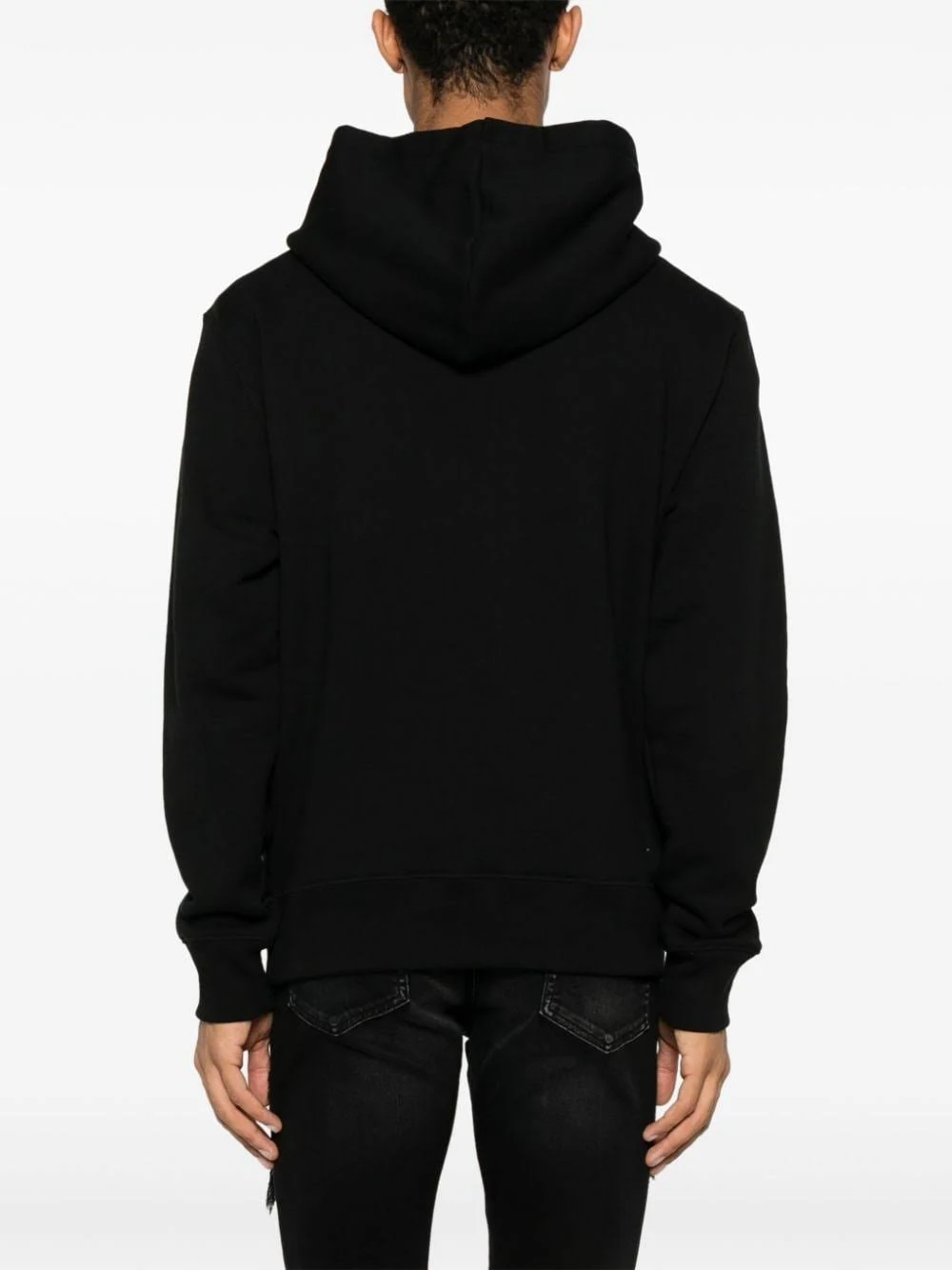 Amiri Poison Cotton Men Hoodie