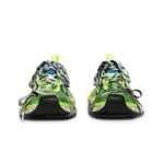 PK God Batch Balenciaga 3XL Fluo Yellow/Blue/Black 734734W3XL67019