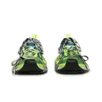 PK God Batch Balenciaga 3XL Fluo Yellow/Blue/Black 734734W3XL67019