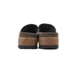 PK God Batch Birkenstock Naples Coffee