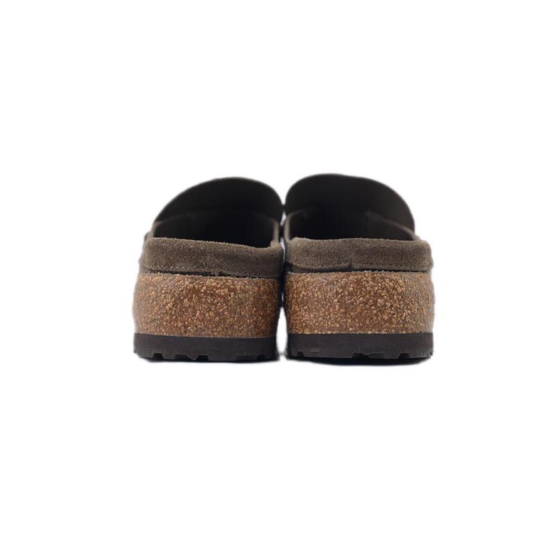 PK God Batch Birkenstock Naples Coffee