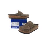 PK God Batch Birkenstock Naples Coffee