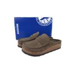 PK God Batch Birkenstock Naples Coffee