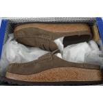 PK God Batch Birkenstock Naples Coffee