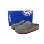 PK God Batch Birkenstock Naples Grey