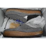 PK God Batch Birkenstock Naples Grey