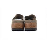 PK God Batch Birkenstock Naples Khaki
