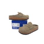 PK God Batch Birkenstock Naples Khaki
