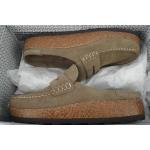 PK God Batch Birkenstock Naples Khaki