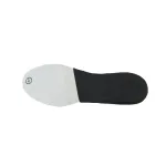 PK God Batch Chanel Interlocking CC Logo Calfskin & Suede Calfskin Sneakers White