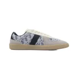 PK God Batch Dior B01 Matchpoint Sneaker 'Gray And Blue Print'