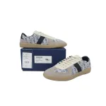 PK God Batch Dior B01 Matchpoint Sneaker 'Gray And Blue Print'