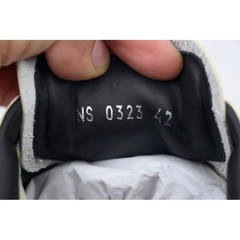 PK God Batch Dior B01 Matchpoint Sneaker 'Gray And Blue Print'