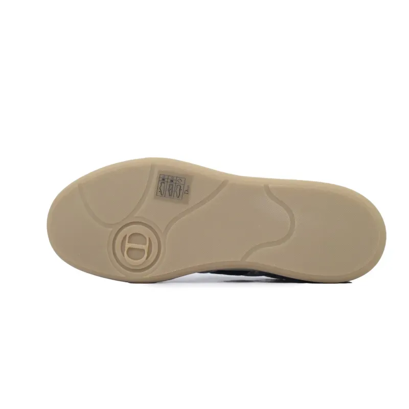 PK God Batch Dior B01 Matchpoint Sneaker 'Gray And Blue Print'
