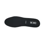 PK God Batch Dior B01 Matchpoint Sneaker 'Gray And Blue Print'