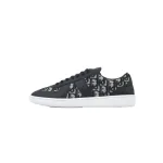 PK God Batch Dior B01 Matchpoint Sneaker 'White And Black Print'