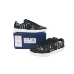 PK God Batch Dior B01 Matchpoint Sneaker 'White And Black Print'