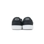 PK God Batch Dior B01 Matchpoint Sneaker 'White And Black Print'