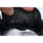 PK God Batch Dior B01 Matchpoint Sneaker 'White And Black Print'