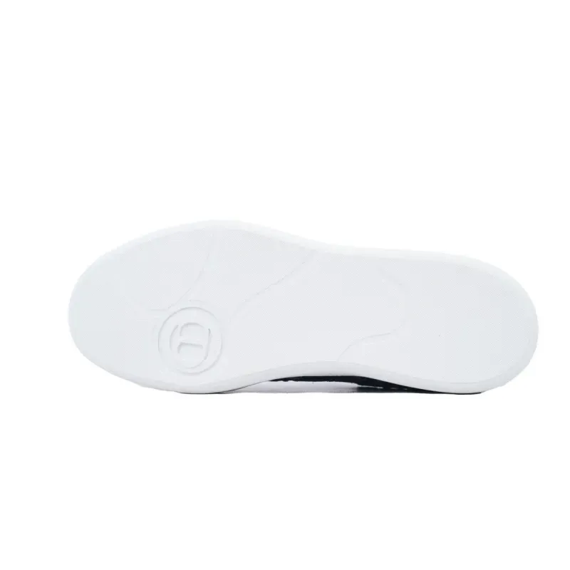 PK God Batch Dior B01 Matchpoint Sneaker 'White And Black Print'